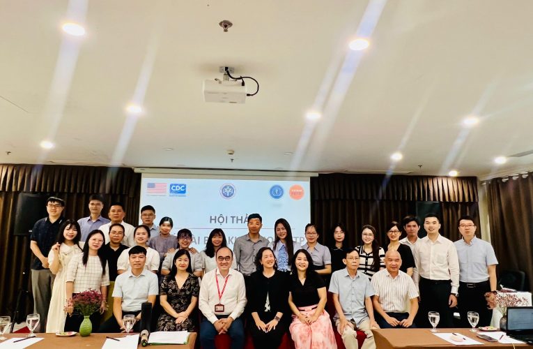 NÂNG TẦM KỸ NĂNG VIẾT BÀI BÁO KHOA HỌC